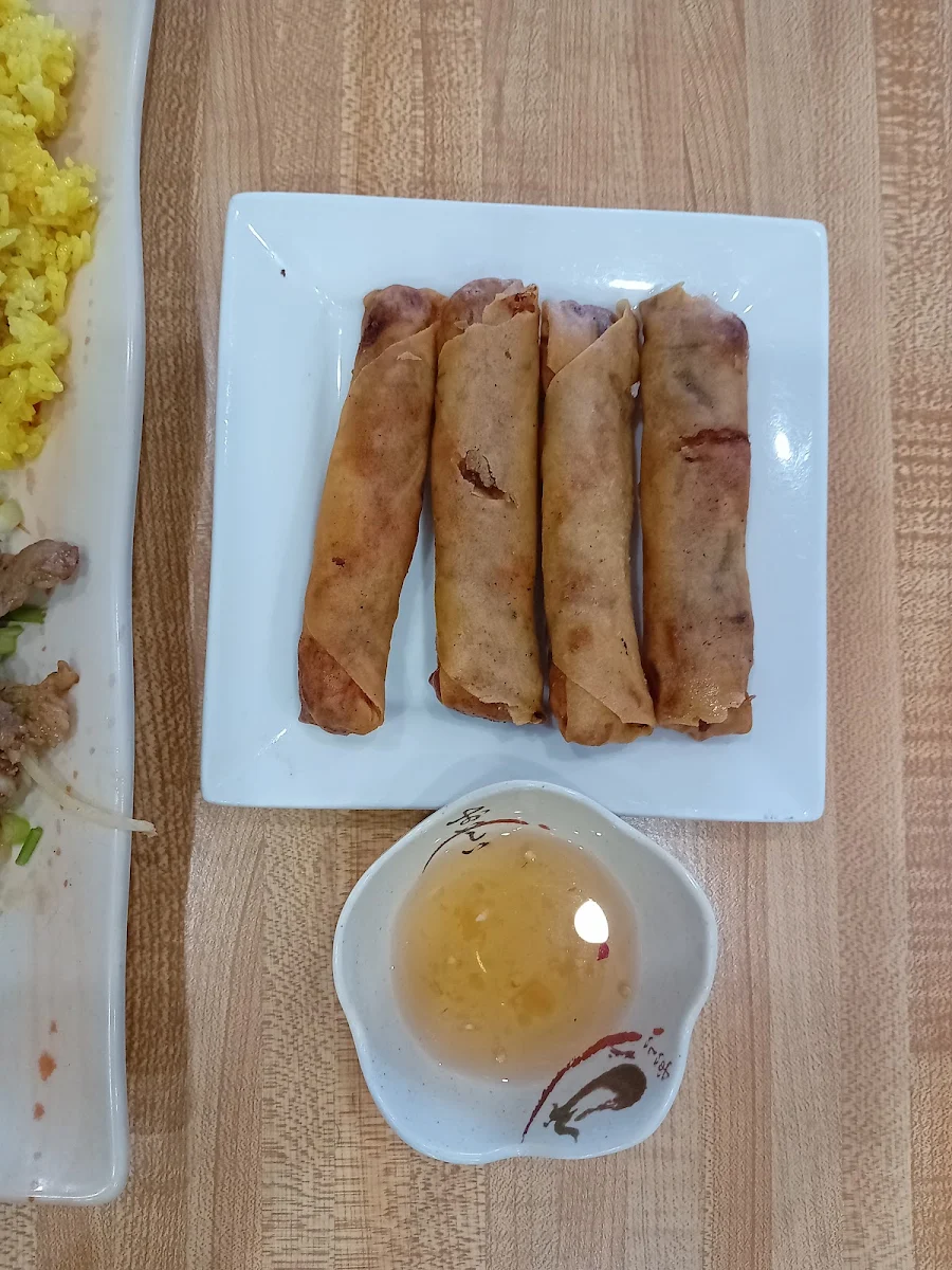 Spring Roll