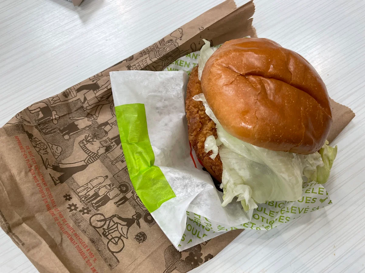 Highlights, A&W Canada