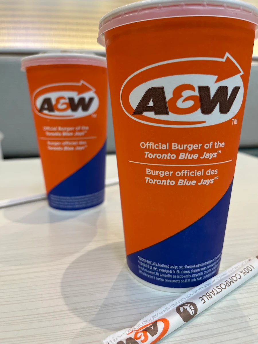 Highlights, A&W Canada