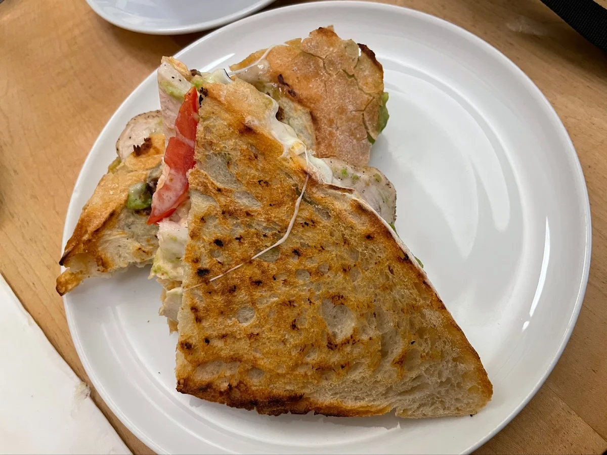 Club Sandwich