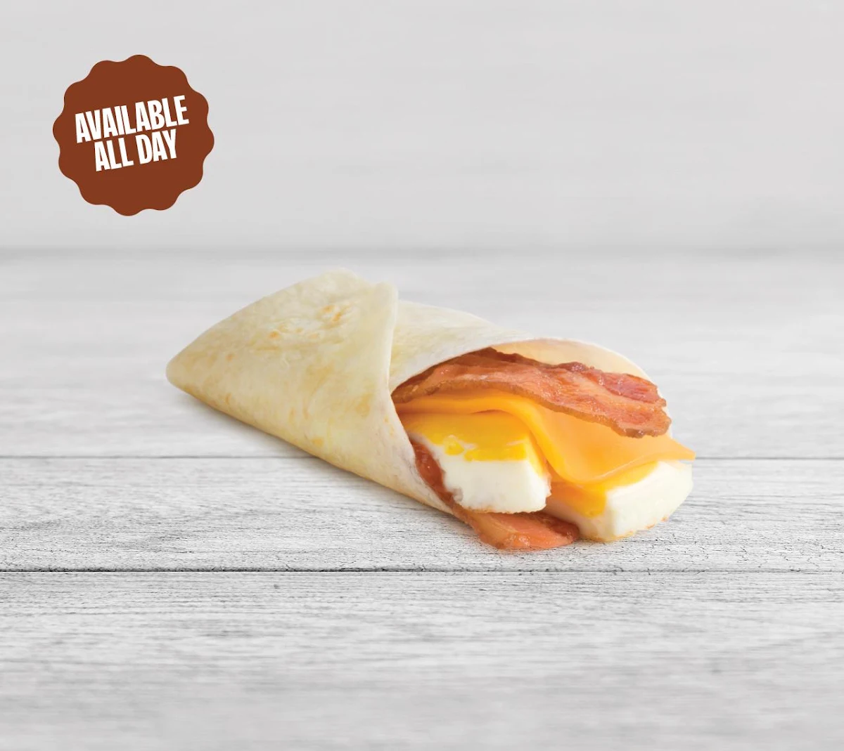 Breakfast Wrap