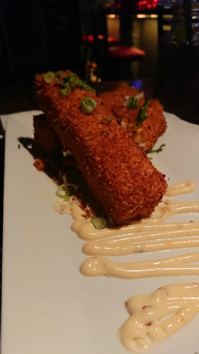 Bâtonnet Mac N Cheese