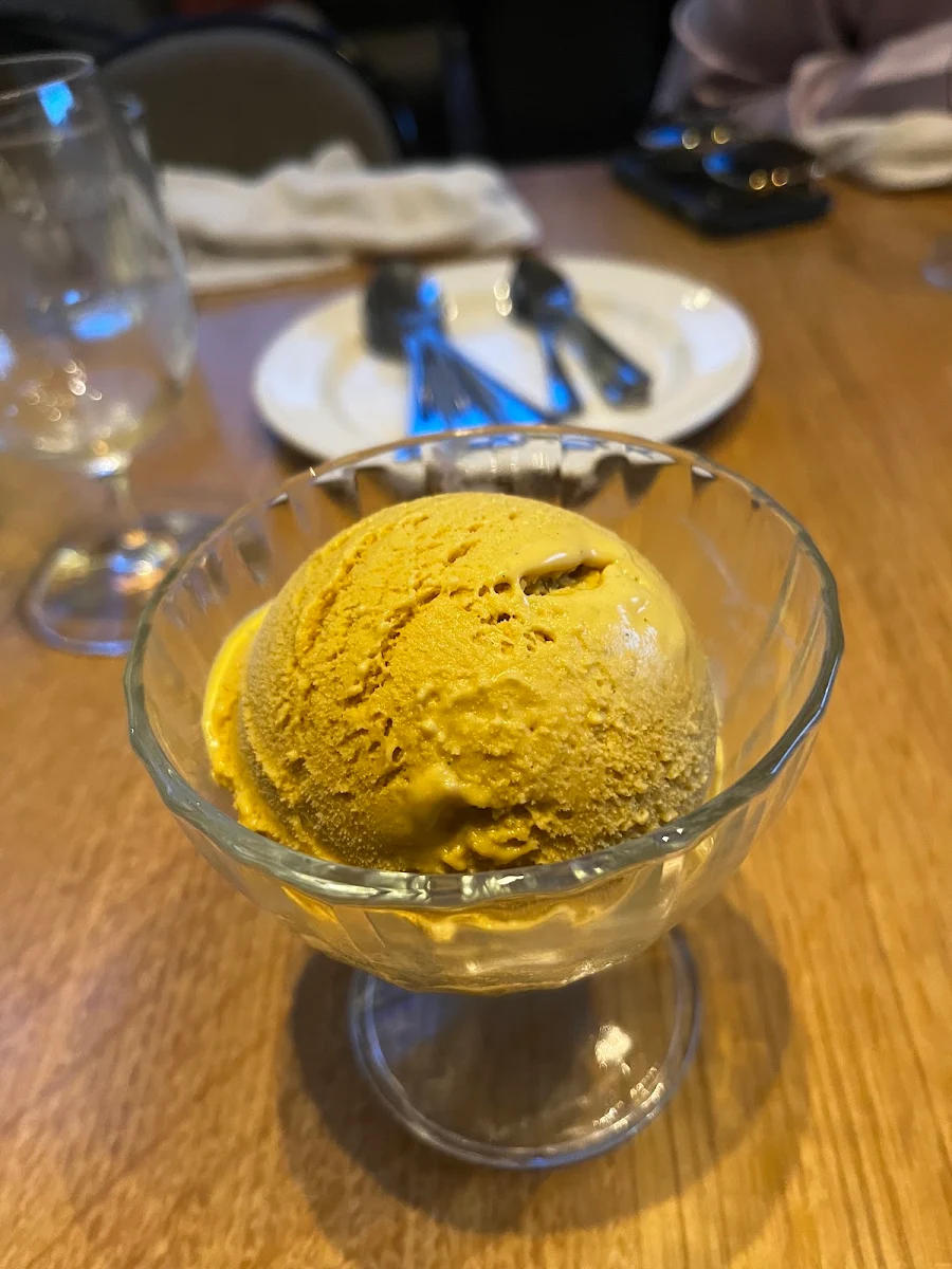 Gelato Al Caffè
