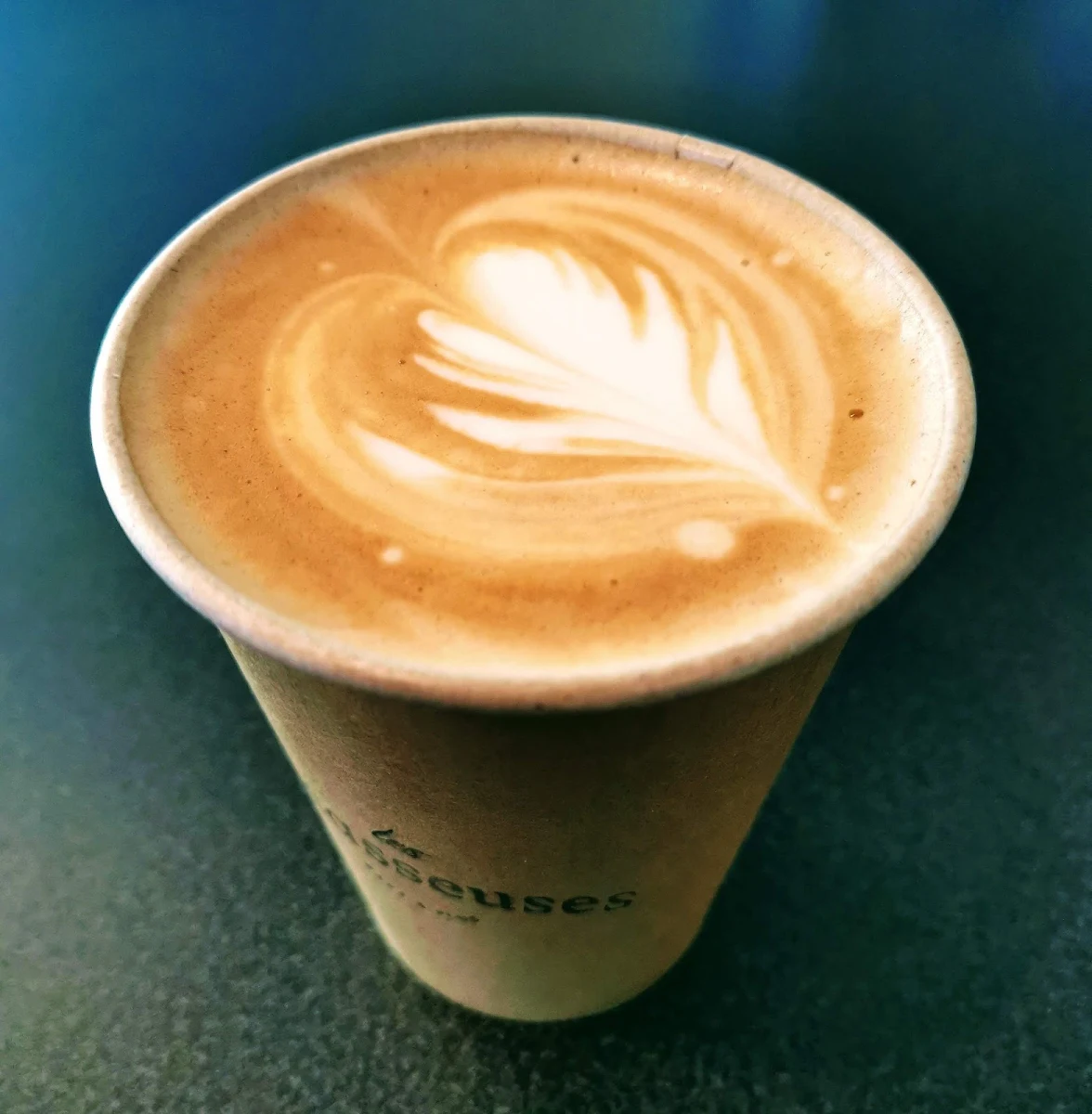 Café Latté