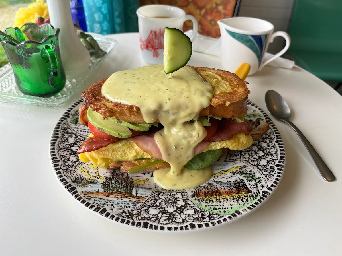 Full Stack