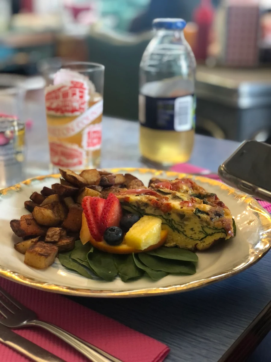 Side of Home Fries