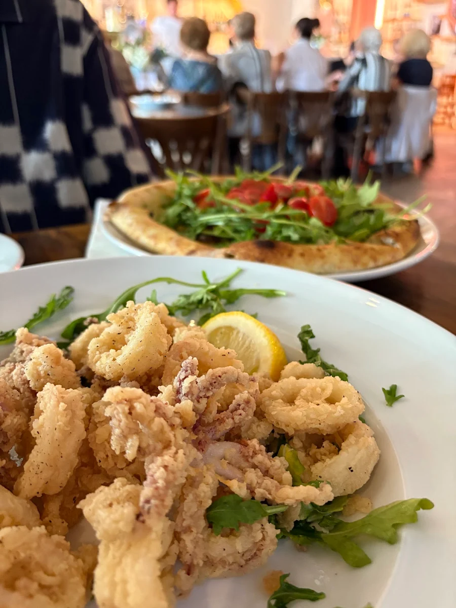 Calamari