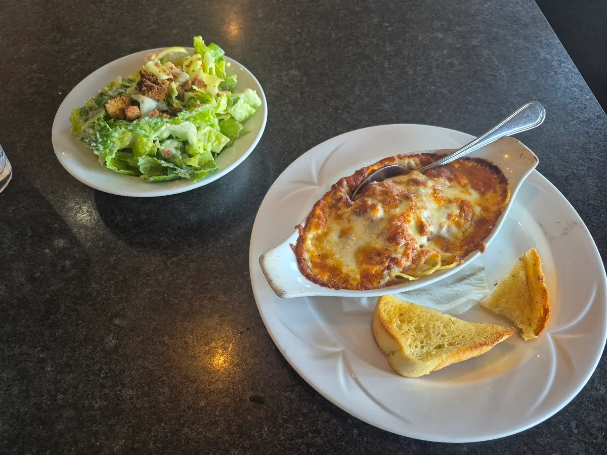 French Onion Soup