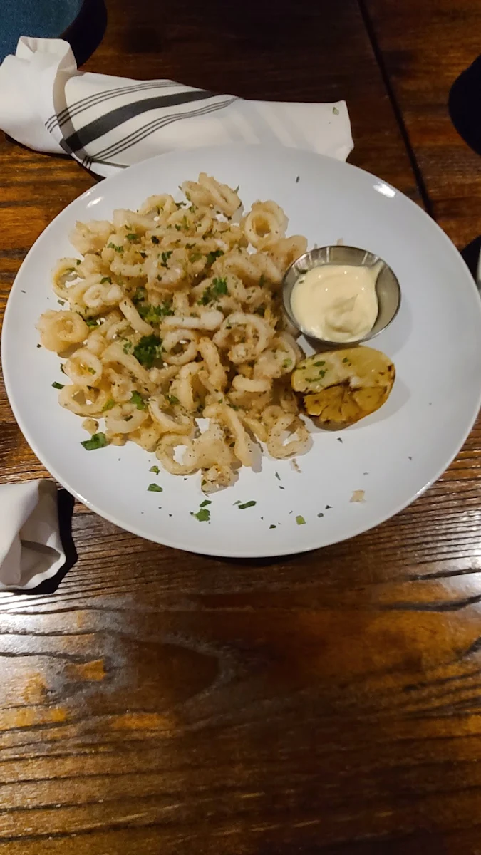 Calamari