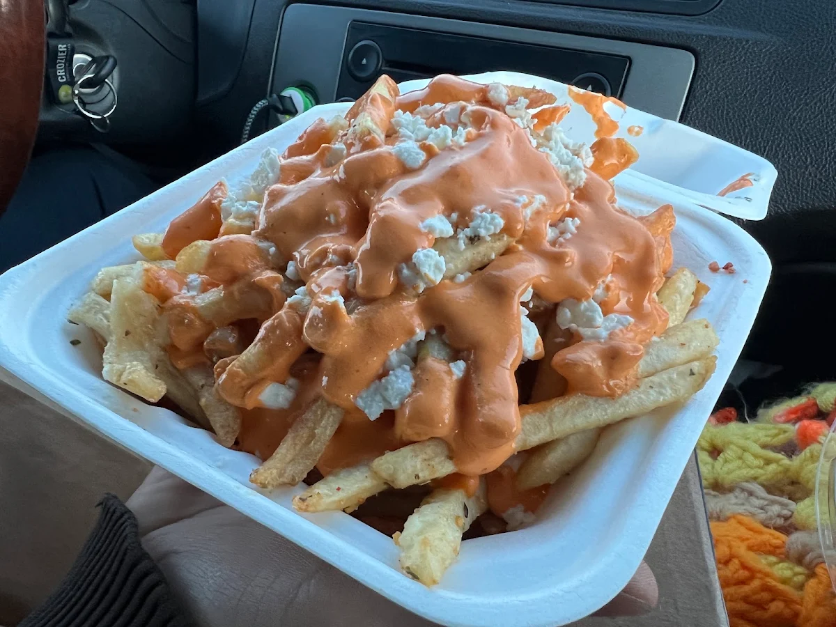 Snack Pack