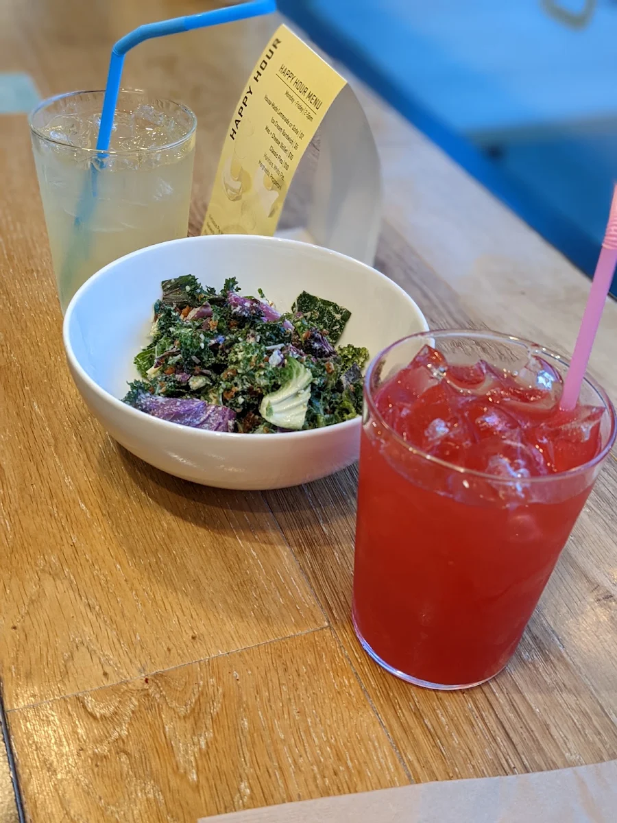 Kale Salad