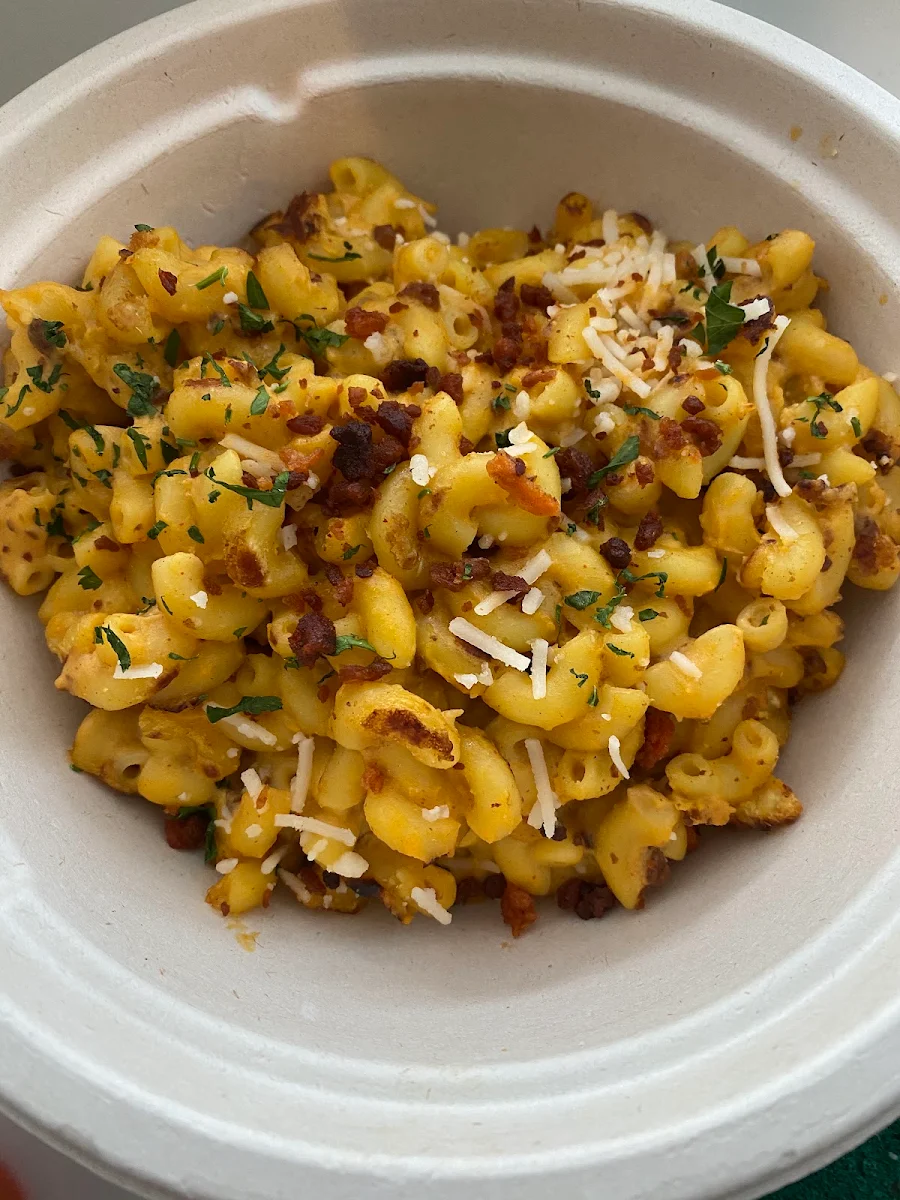 Mac & Cheese