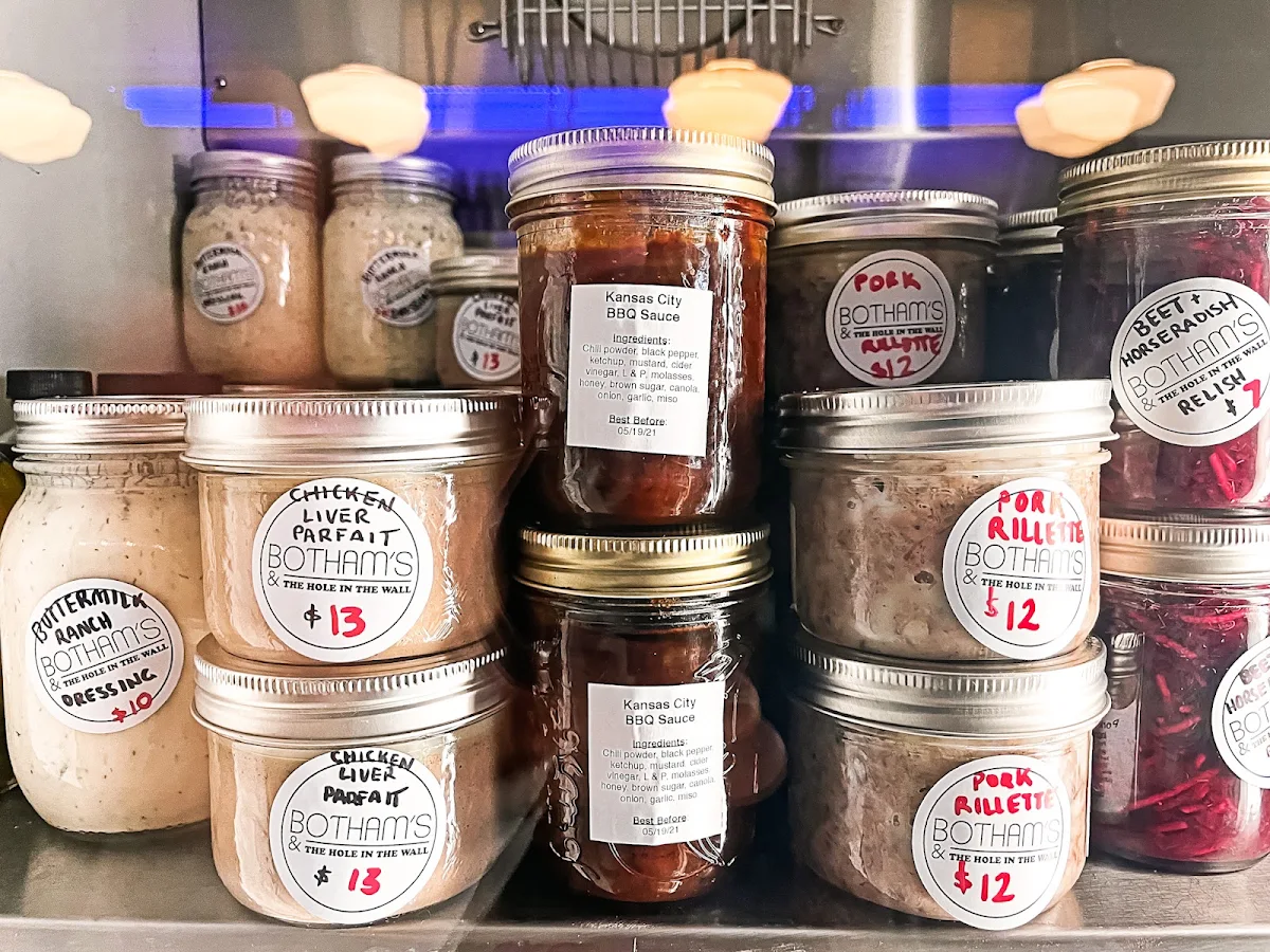 Chicken Liver Pate