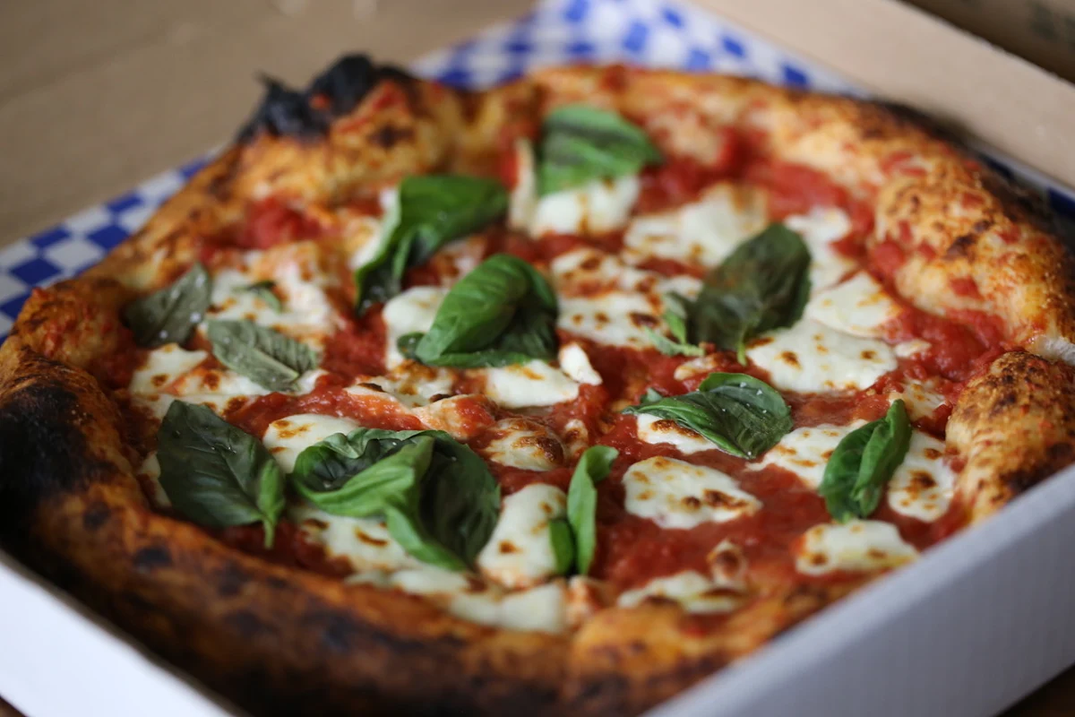 Napoli Pizza