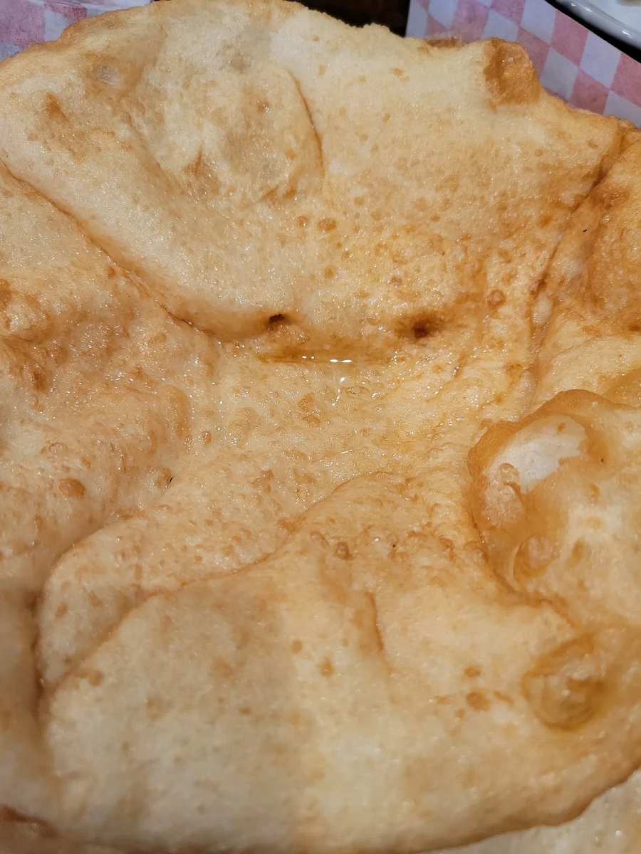 Chole Bhature