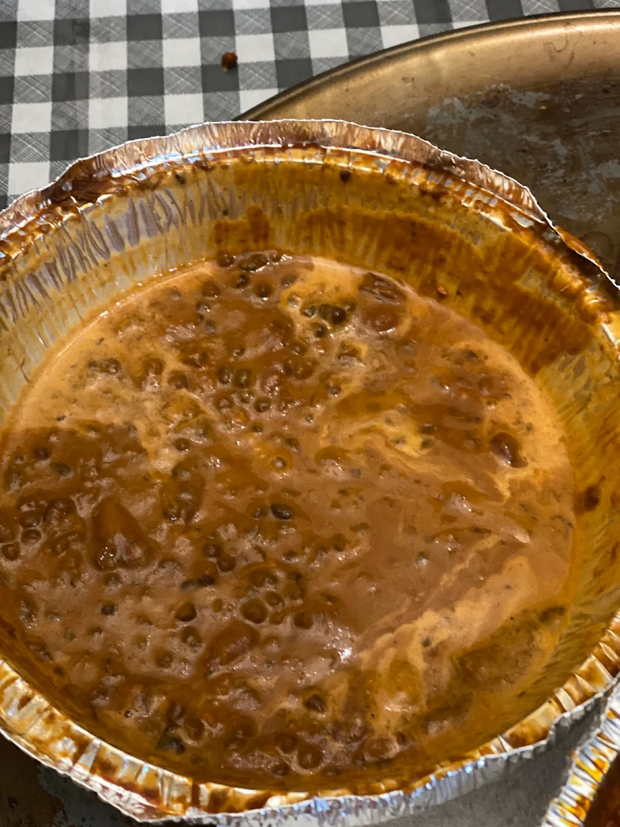 Dal Makhani