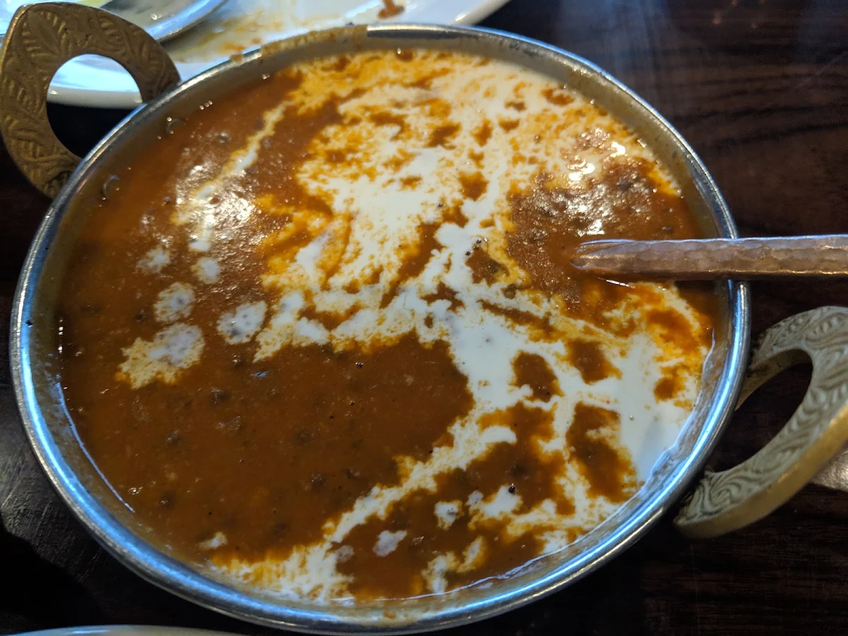 Dehraduni Chana Masala