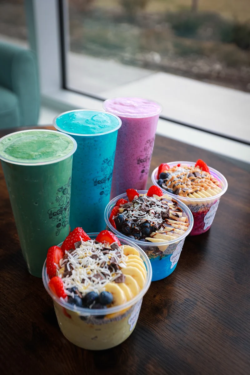 Açaí Mango