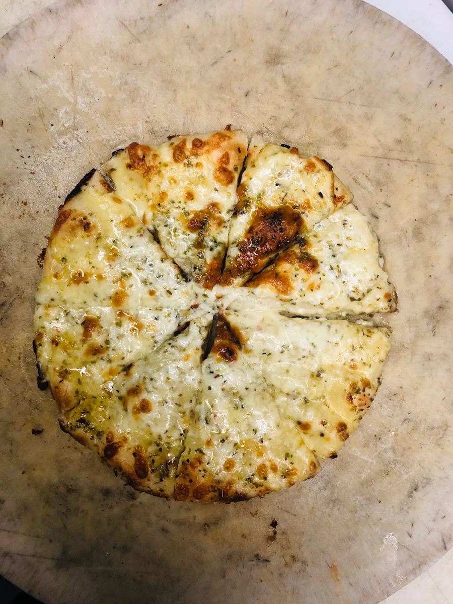 Pizza Bread 10 Inch