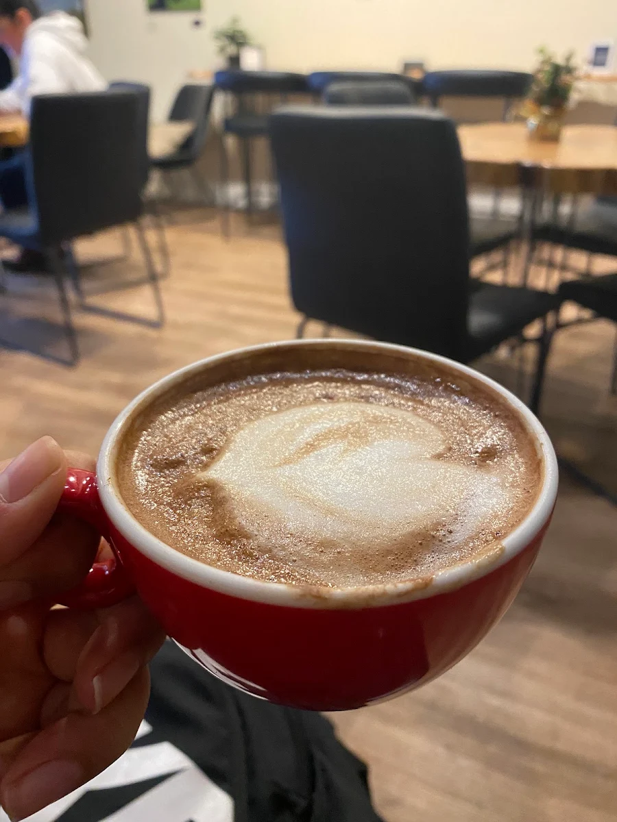 Cappuccino