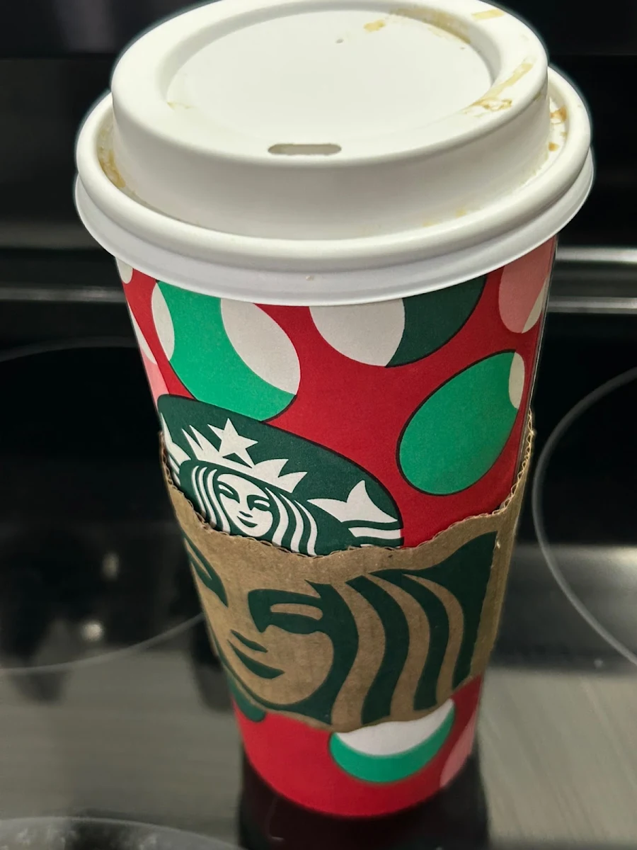 Latte Caramel