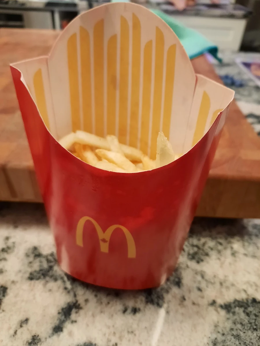 Grande Frite