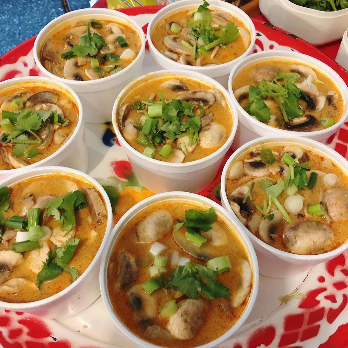 Miso Soup