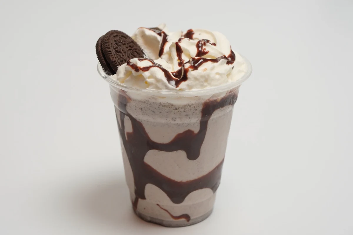 Milkshakes