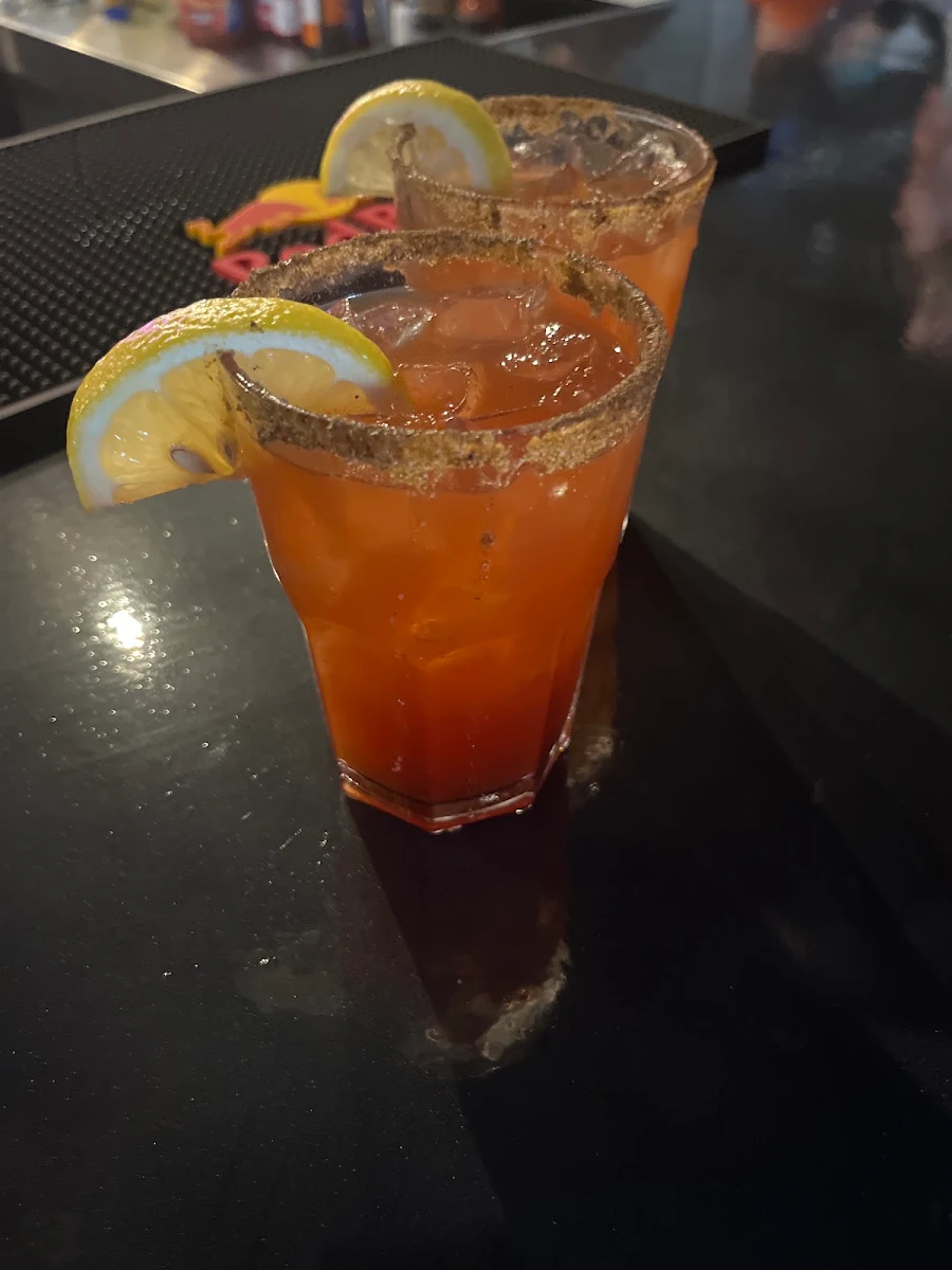 Bloody Caesar