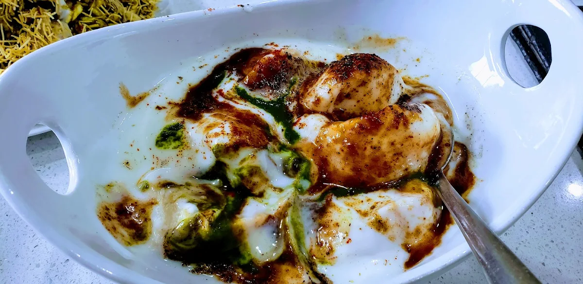 Dahi Bhalla