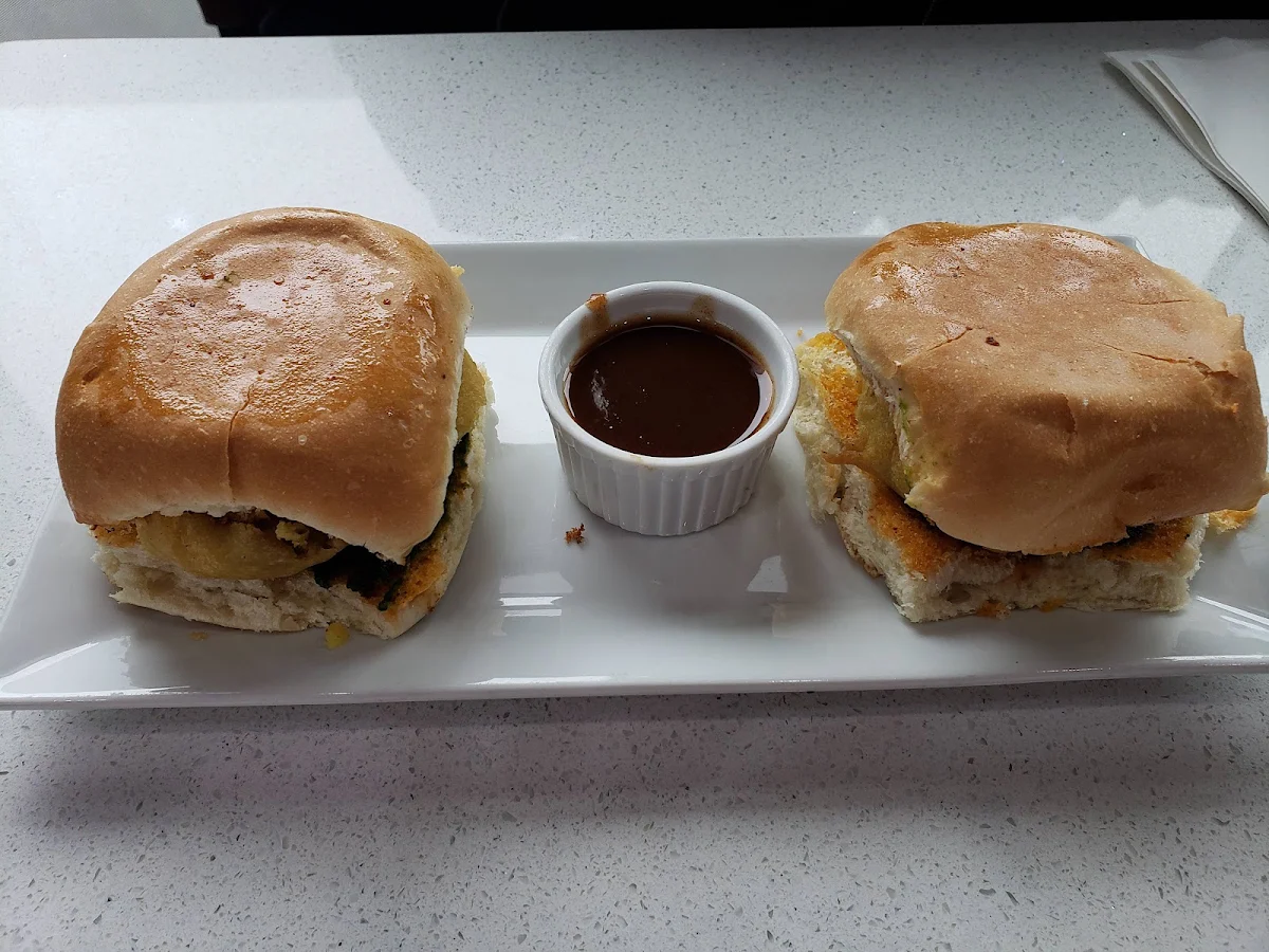 Vada Pav