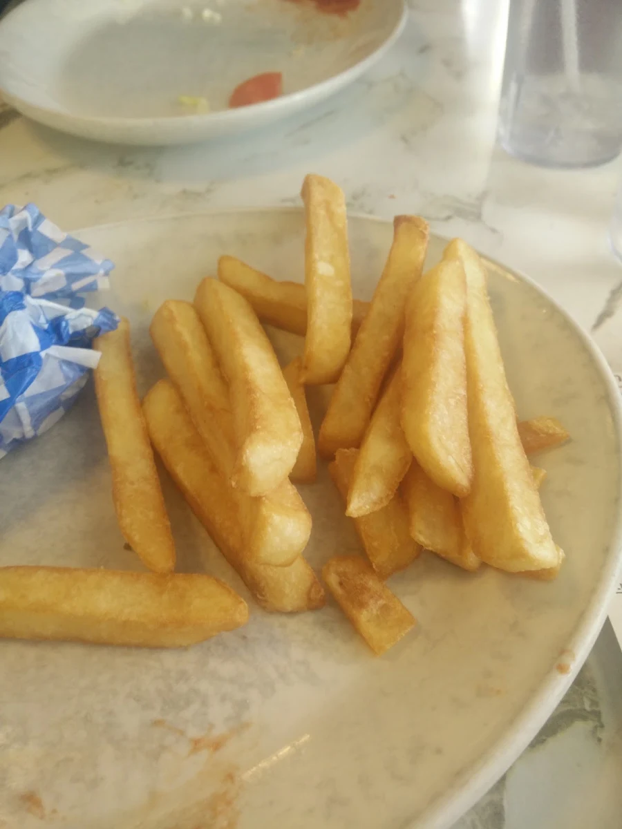 French Fries