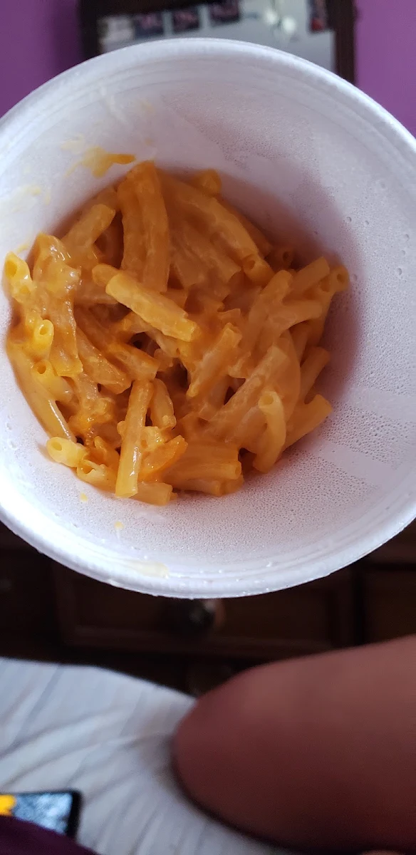 Kids Mac and Cheese