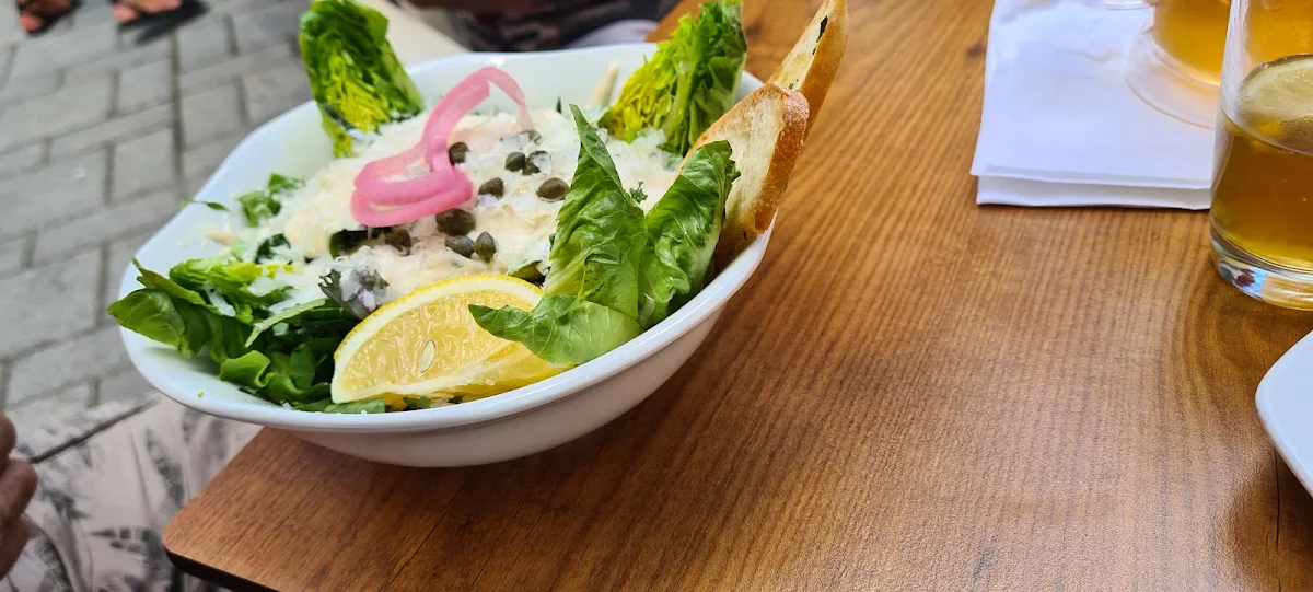 Salade Verte