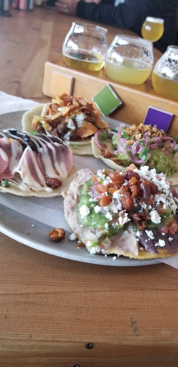 All the Tacos