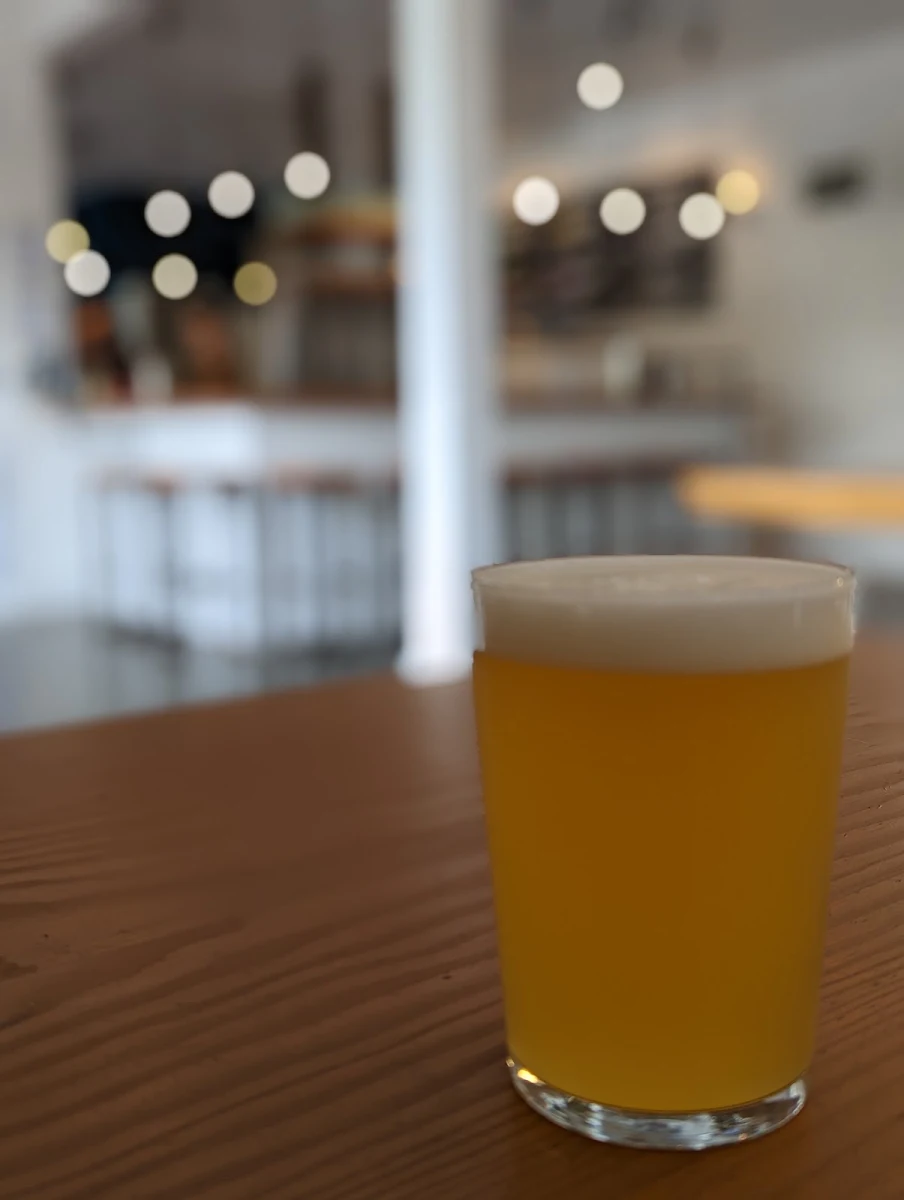 Pale Ale