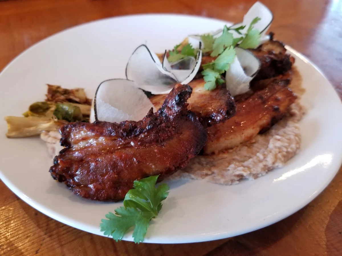 Pork Belly