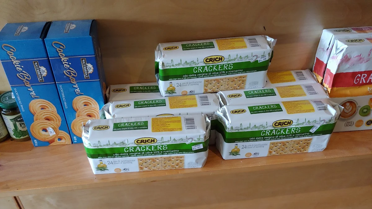 Biscuits