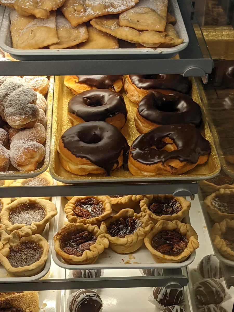 Donuts