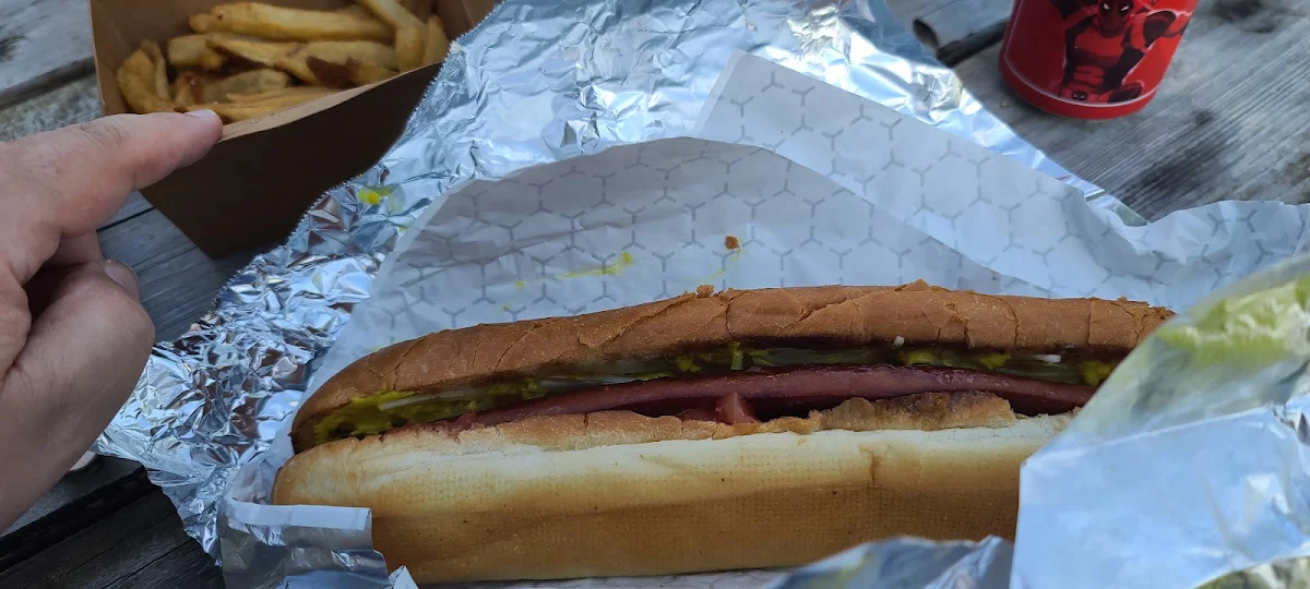 Hot Dog