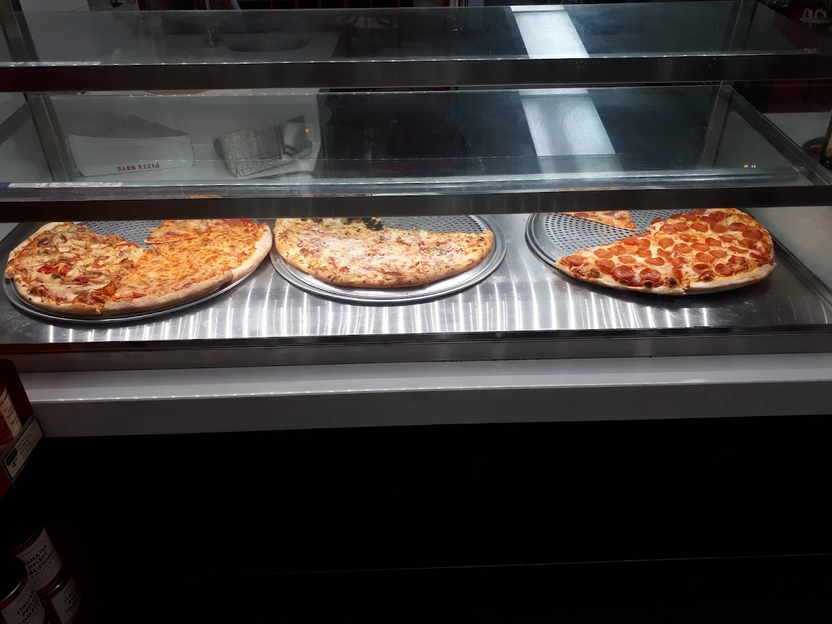 Pizza Slice