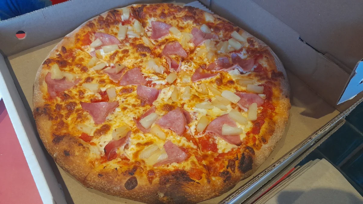 Super Hawaiian