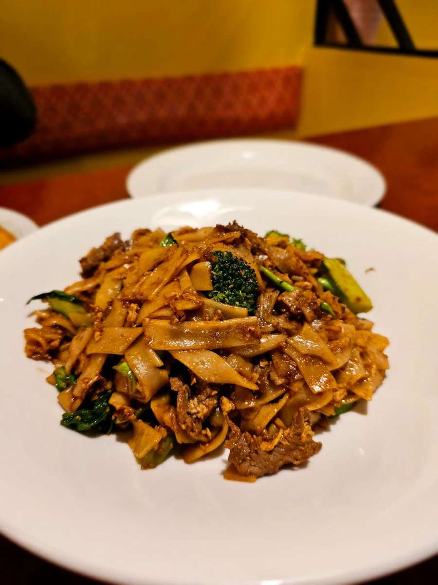 Pad See-Lew