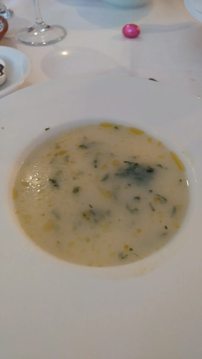 Caldo Verde