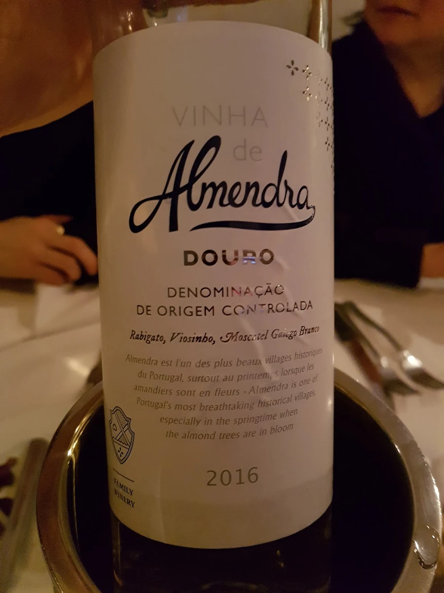 Red Wine