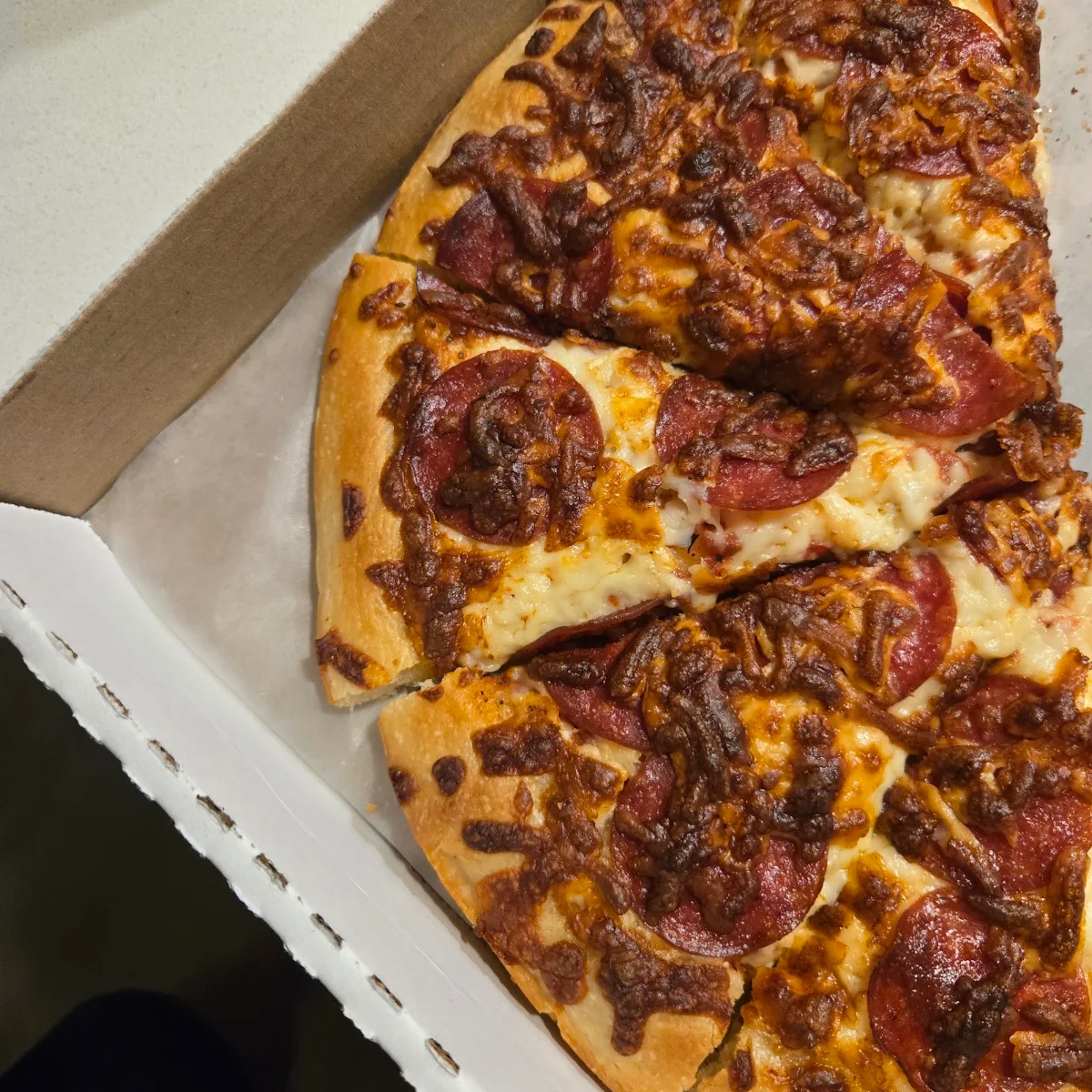 Meat Lovers