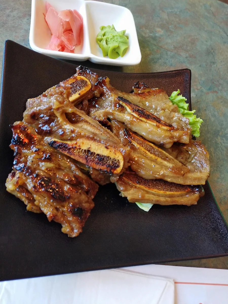 Veal Short Ribs