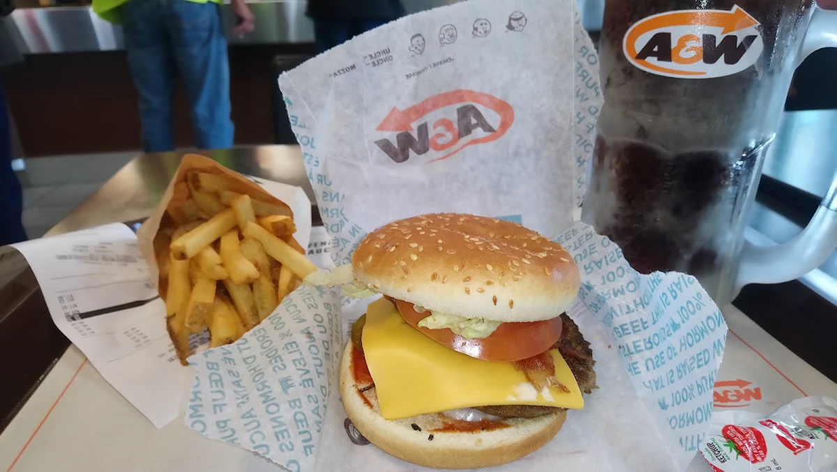 Burger