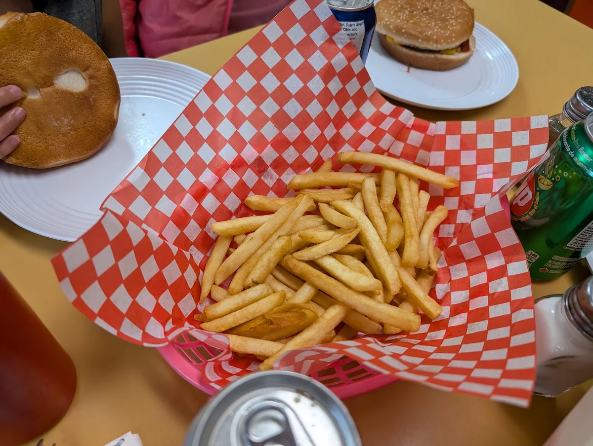 Fries