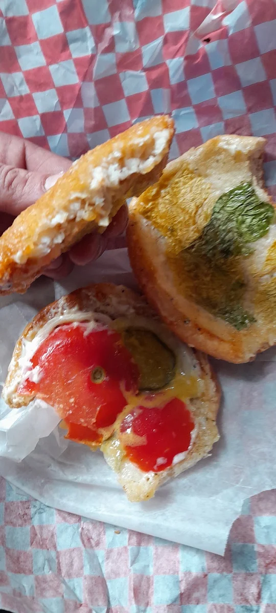 Fish Sandwich 6